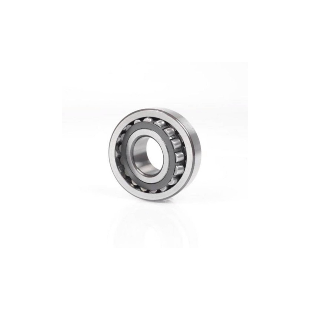 Produktbild för FAG 22216-E1-K radial pendellager håldiameter 80 mm ytterdia...