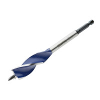 Produktbild för IRWIN 10506620, Borr, Träborr med centrumspets, 1,6 cm, 165...