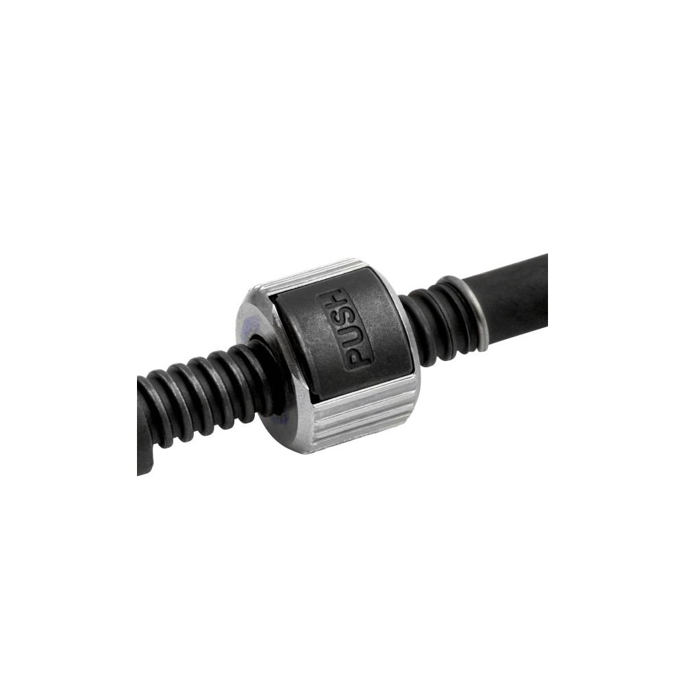 Produktbild för Bahco universell rörtång Quick Adjust med ergonomiskt tvåkom...