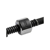 Produktbild för Bahco universell rörtång Quick Adjust med ergonomiskt tvåkom...