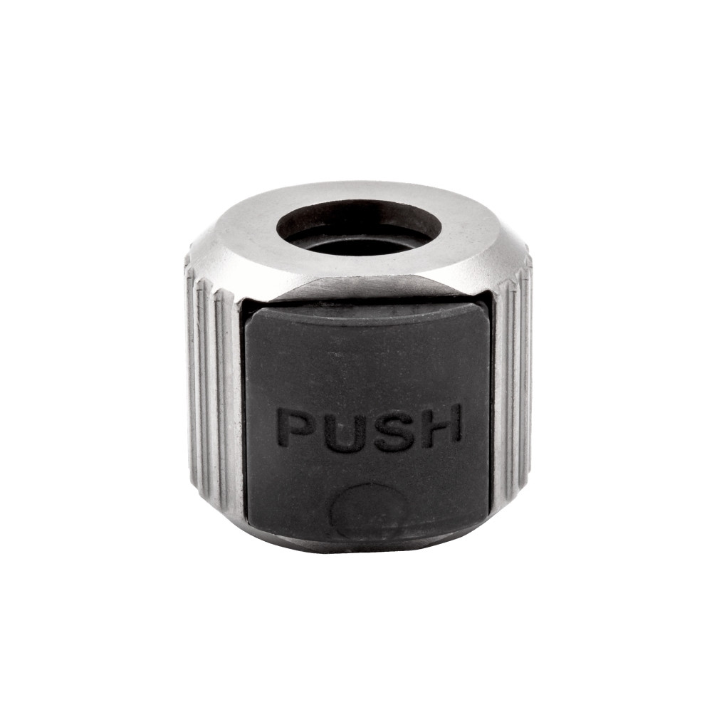 Produktbild för Bahco universell rörtång Quick Adjust med ergonomiskt tvåkom...