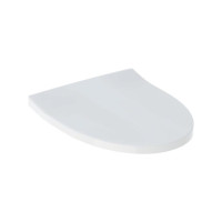 Produktbild för IFØ Ifö Spira toalettsits i hård duroplast med EasyMount, Qu...