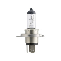Produktbild för Philips Vision H4 60/55W 12V blister