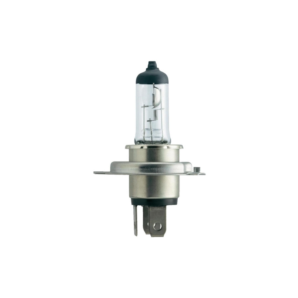 Produktbild för Philips Vision H4 60/55W 12V blister