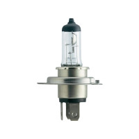 Produktbild för Philips Vision H4 60/55W 12V blister