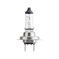 Produktbild för Philips Vision H7 55W 12V blister