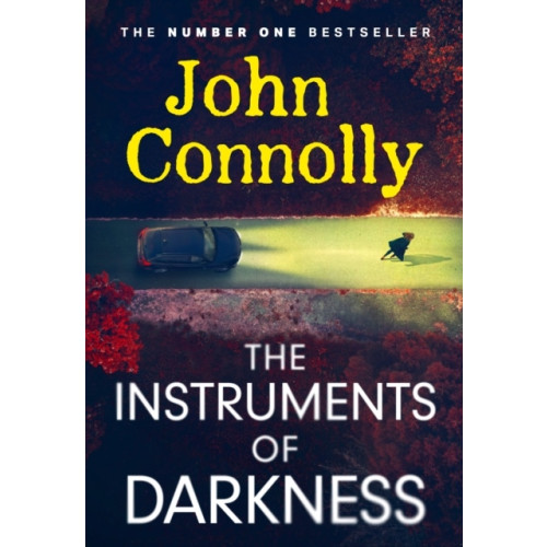 John Connolly The Instruments of Darkness (häftad, eng)