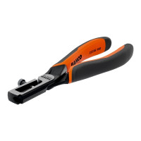 Produktbild för BAHCO Isoleringsstång ERGOisoleringsdimension 0,5-5mmlängd 1...