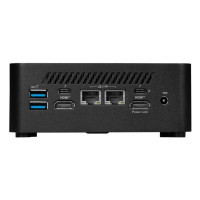Produktbild för MSI Cubi NUC AI 1UMG 018BEU - mini-PC Core Ultra 7 155H 1.4 GHz - 0 GB - ingen HDD