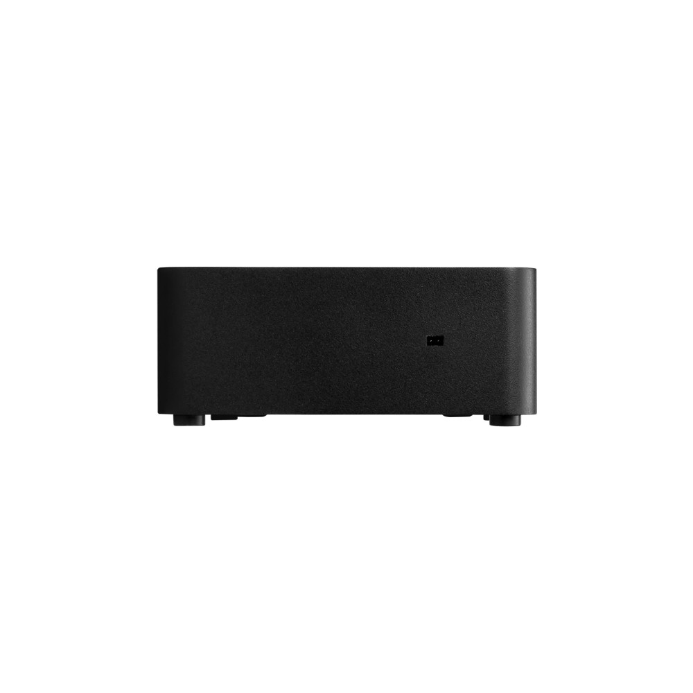 Produktbild för MSI Cubi NUC AI 1UMG 018BEU - mini-PC Core Ultra 7 155H 1.4 GHz - 0 GB - ingen HDD