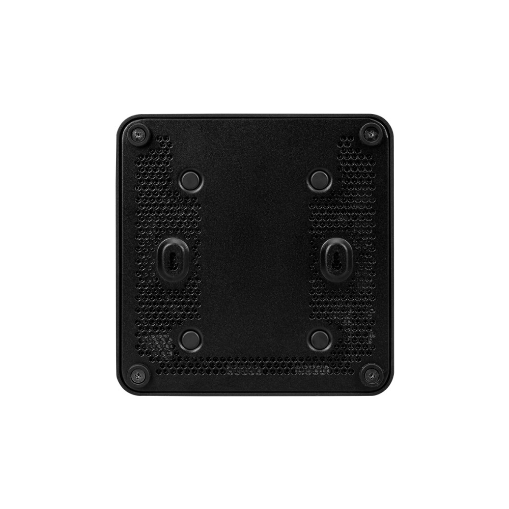 Produktbild för MSI Cubi NUC AI 1UMG 018BEU - mini-PC Core Ultra 7 155H 1.4 GHz - 0 GB - ingen HDD