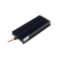 Produktbild för DEVItronic 160W Ohm 230V Avfuktningsvärmare kondensskydd för...