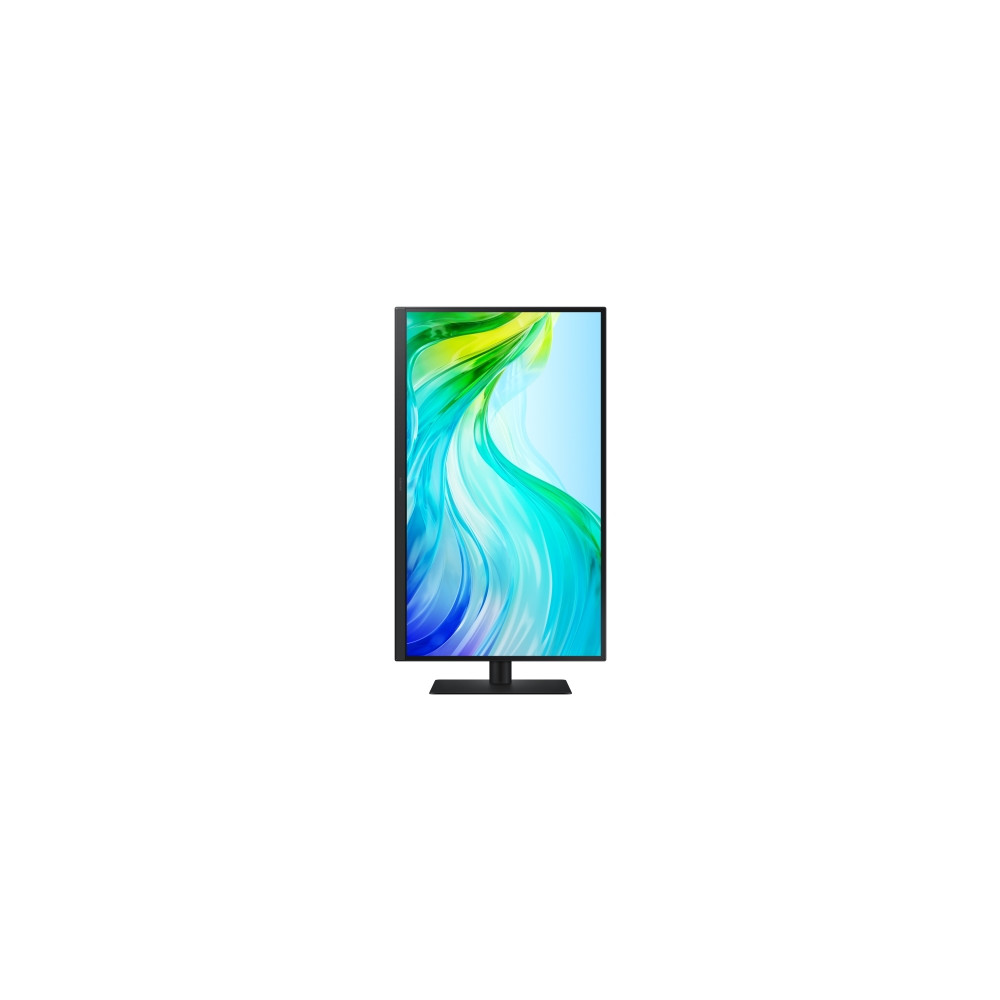 Produktbild för Samsung ViewFinity S6 S27F612EAU - S61F Series - LED-skärm - QHD - 27"