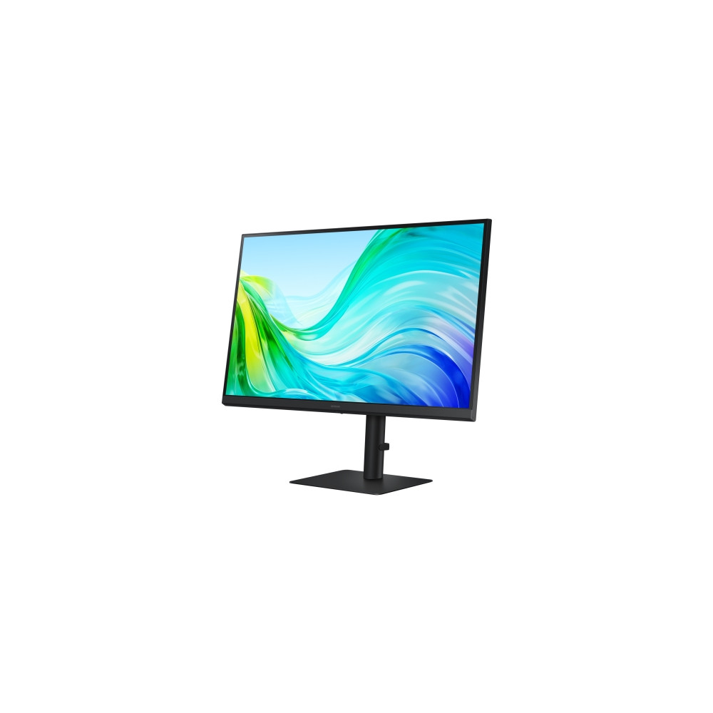 Produktbild för Samsung ViewFinity S6 S27F612EAU - S61F Series - LED-skärm - QHD - 27"