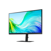 Produktbild för Samsung ViewFinity S6 S27F612EAU - S61F Series - LED-skärm - QHD - 27"