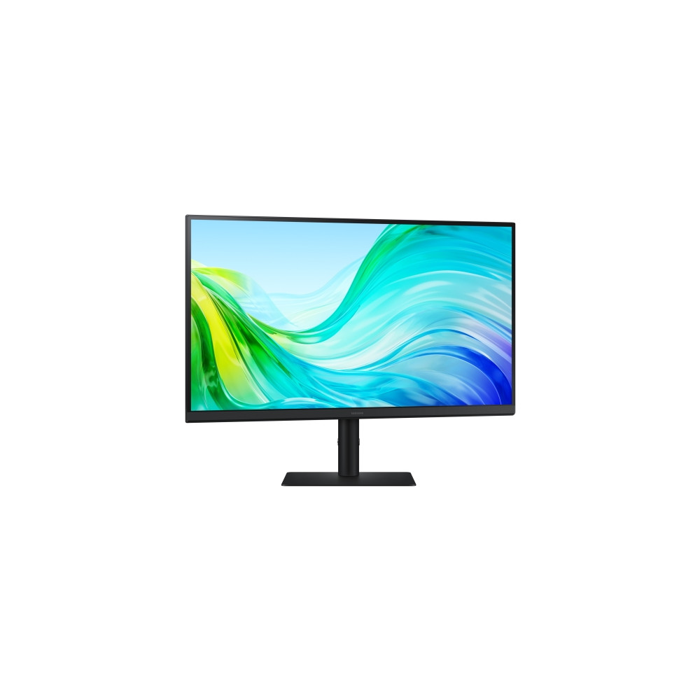 Produktbild för Samsung ViewFinity S6 S27F612EAU - S61F Series - LED-skärm - QHD - 27"
