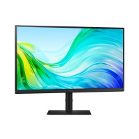 Produktbild för Samsung ViewFinity S6 S27F612EAU - S61F Series - LED-skärm - QHD - 27"