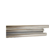 Produktbild för Korrugat kopparrör förkromat 12-1,0 mm