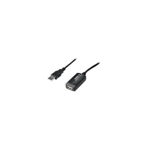 Digitus DIGITUS USB 2.0 Repeater Cable DA-73102 - USB-förlängningskabel - USB till USB - 20 m