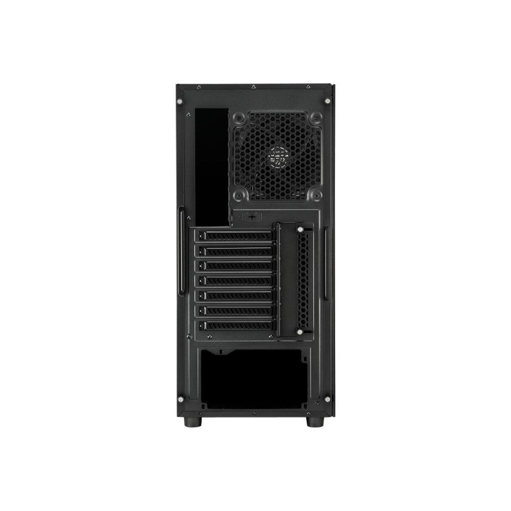Produktbild för Sharkoon TG6 RGB - tower - ATX