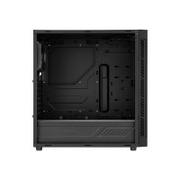 Produktbild för Sharkoon TG6 RGB - tower - ATX