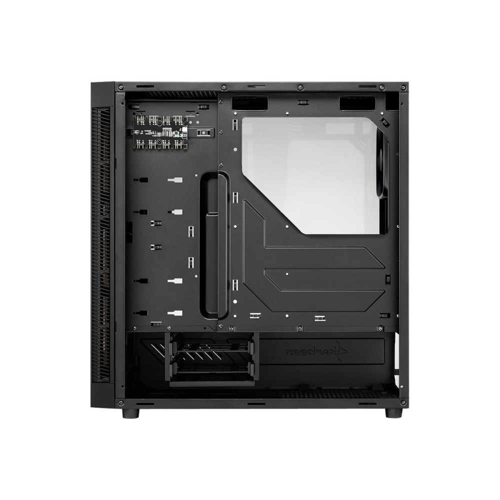 Produktbild för Sharkoon TG6 RGB - tower - ATX