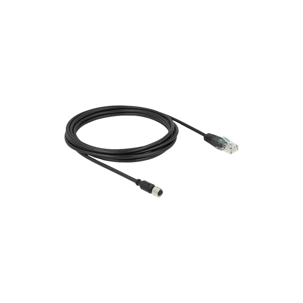 Produktbild för Navilock GPS-kabel - 2.8 m