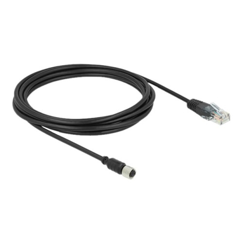 NaviLock Navilock GPS-kabel - 2.8 m