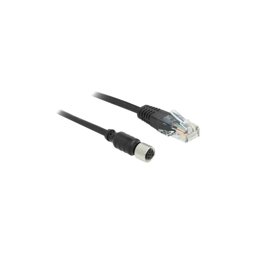 Produktbild för Navilock GPS-kabel - 2.8 m