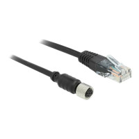 Produktbild för Navilock GPS-kabel - 2.8 m