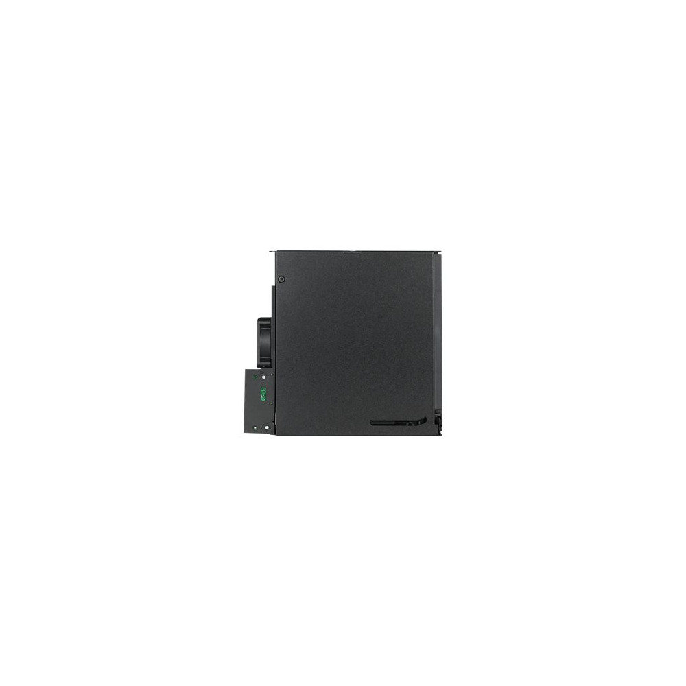 Produktbild för ICY Dock ToughArmor MB606SPO-B - hållare för lagringsenheter