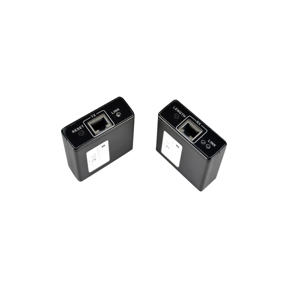 Produktbild för TECHly Extender HDMI Full HD 3D - förlängd räckvidd för audio/video