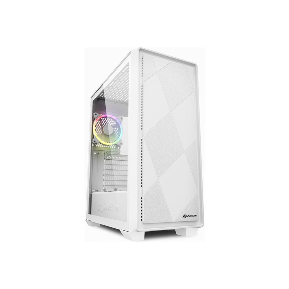 Produktbild för Sharkoon VS8 RGB - ATX-hölje