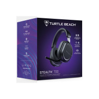 Produktbild för Turtle Beach Stealth 700 3:e generationen - headset