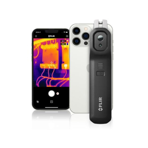 FLIR FLIR One FPEDGE, 19200 MP, 160 x 120 pixlar, 12 um, -20