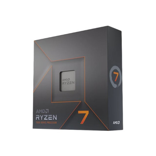 AMD AMD Ryzen 7 7700X / 4.5 GHz processor - PIB/WOF