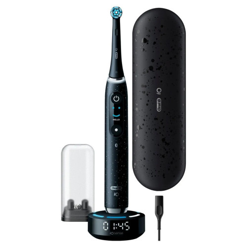 Oral-B Oral-B iO Series 10 Luxe Edition Elektrisk tandborste