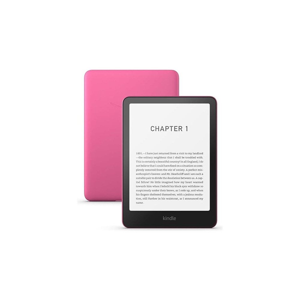 Produktbild för Amazon Kindle Paperwhite - 12:e generation - eBook-läsare - 16 GB - 7"