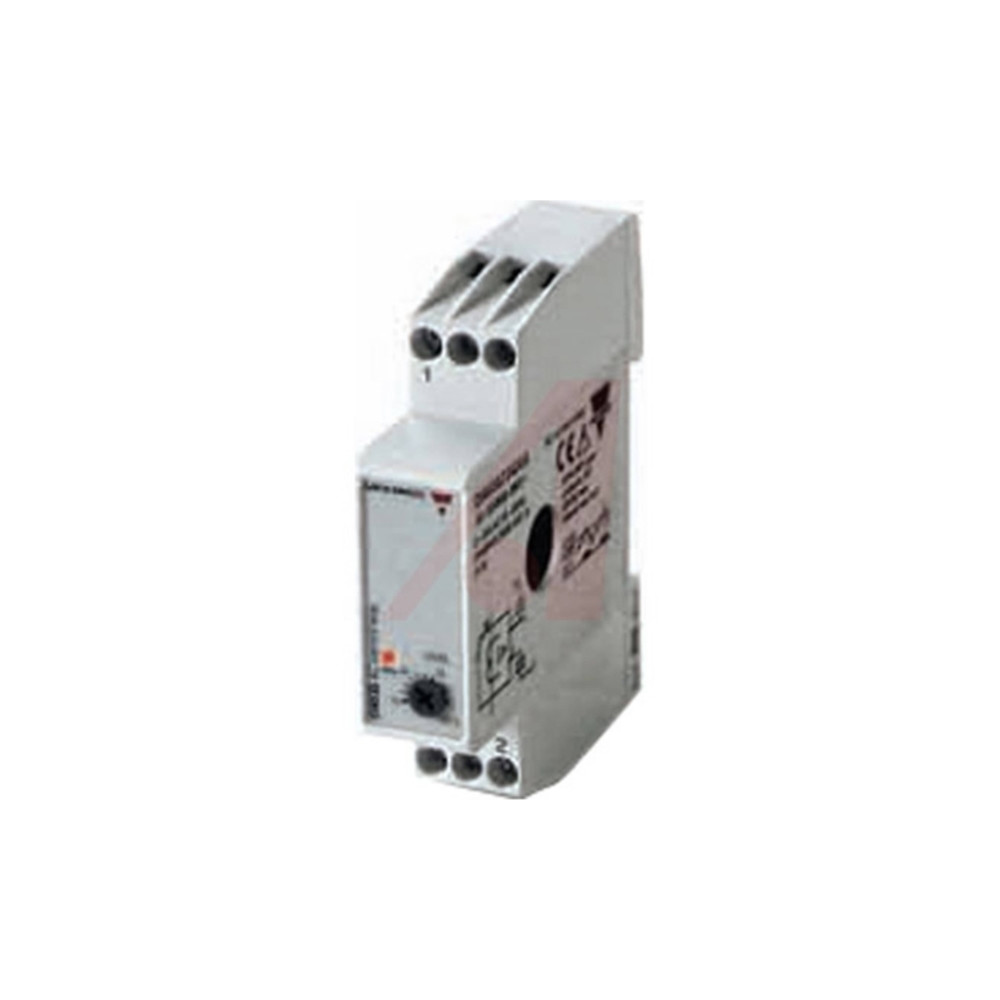 Produktbild för CARLO GAVAZZI Strömtransformator 5-50 AAC, sidokabelgenomför...