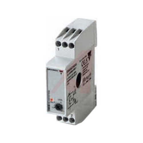 CARLO GAVAZZI CARLO GAVAZZI Strömtransformator 5-50 AAC, sidokabelgenomför...