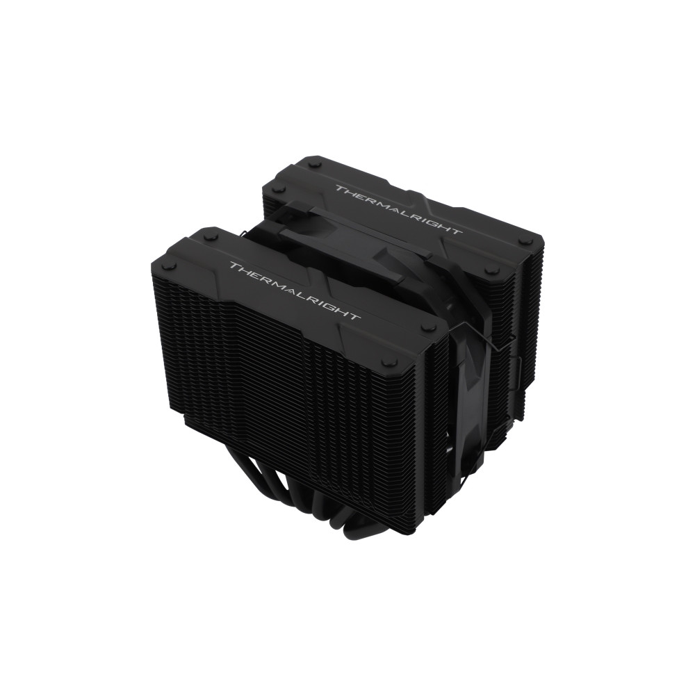 Produktbild för Thermalright Peerless Assassin 120 MINI, Luftkylare, 12 cm,...