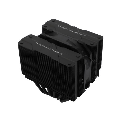 ThermalRight Thermalright Peerless Assassin 120 MINI, Luftkylare, 12 cm,...