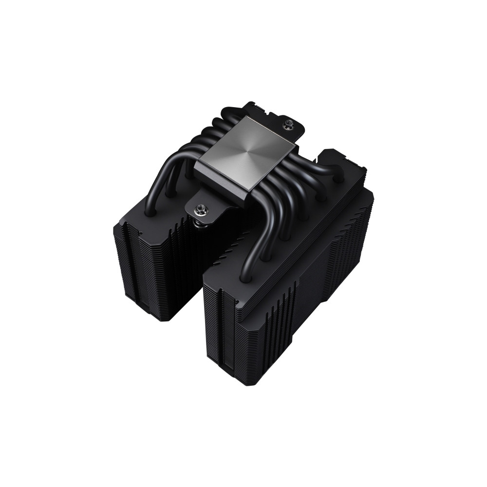 Produktbild för Thermalright Peerless Assassin 120 MINI, Luftkylare, 12 cm,...