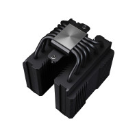 Produktbild för Thermalright Peerless Assassin 120 MINI, Luftkylare, 12 cm,...