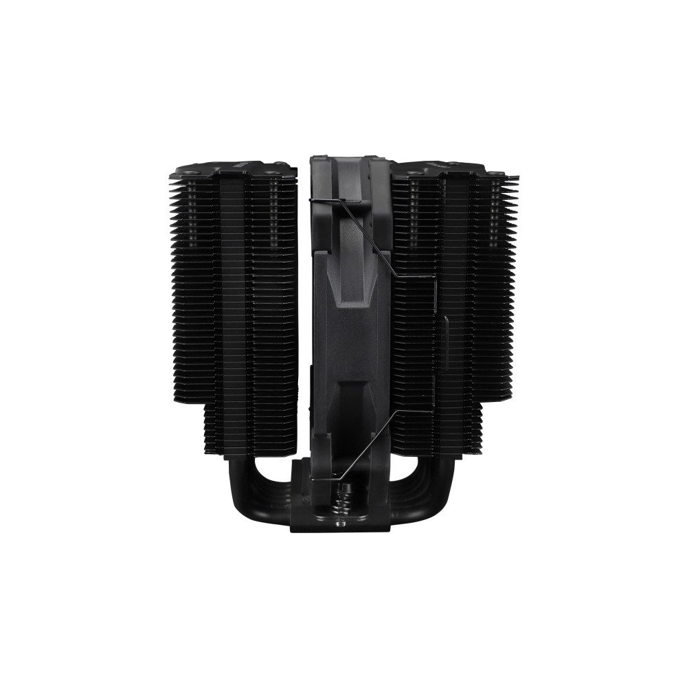 Produktbild för Thermalright Peerless Assassin 120 MINI, Luftkylare, 12 cm,...