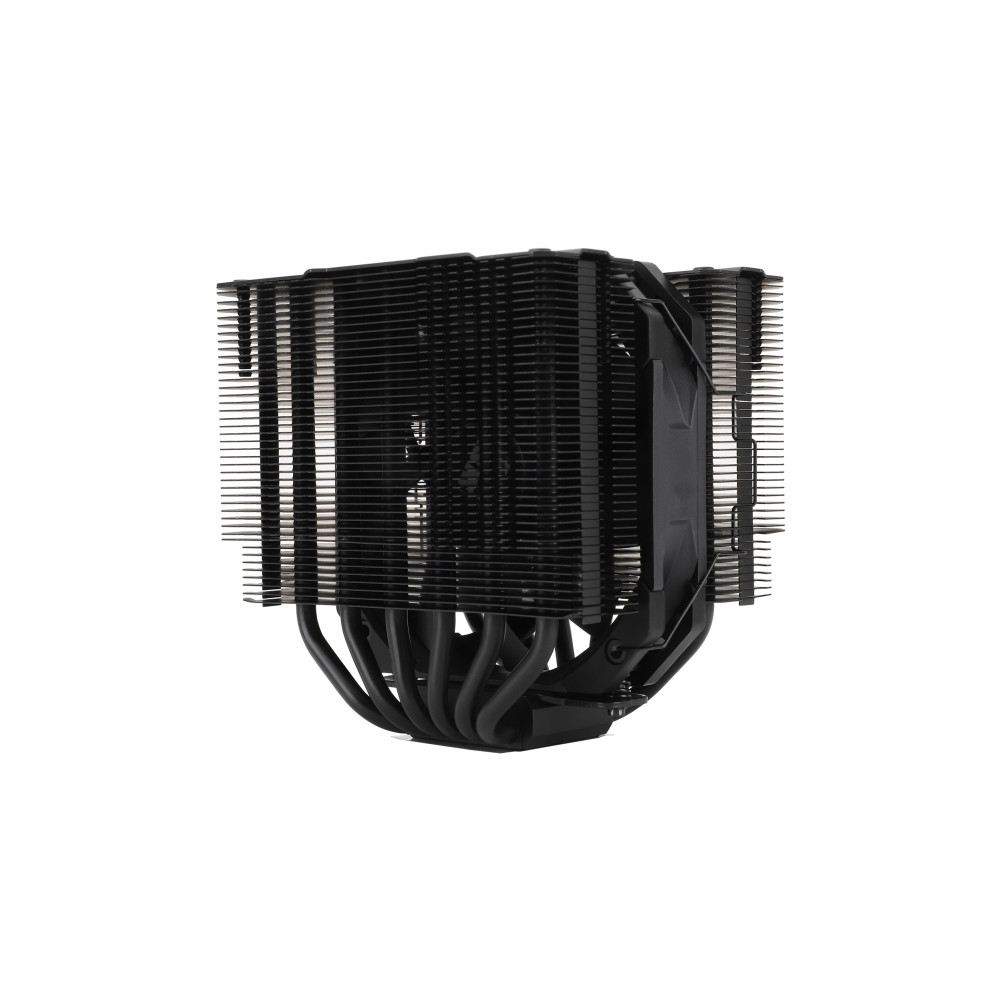 Produktbild för Thermalright Peerless Assassin 120 MINI, Luftkylare, 12 cm,...
