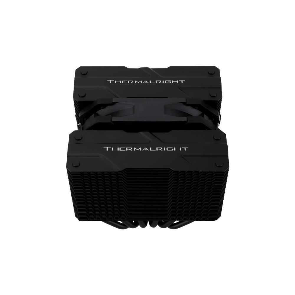 Produktbild för Thermalright Peerless Assassin 120 MINI, Luftkylare, 12 cm,...