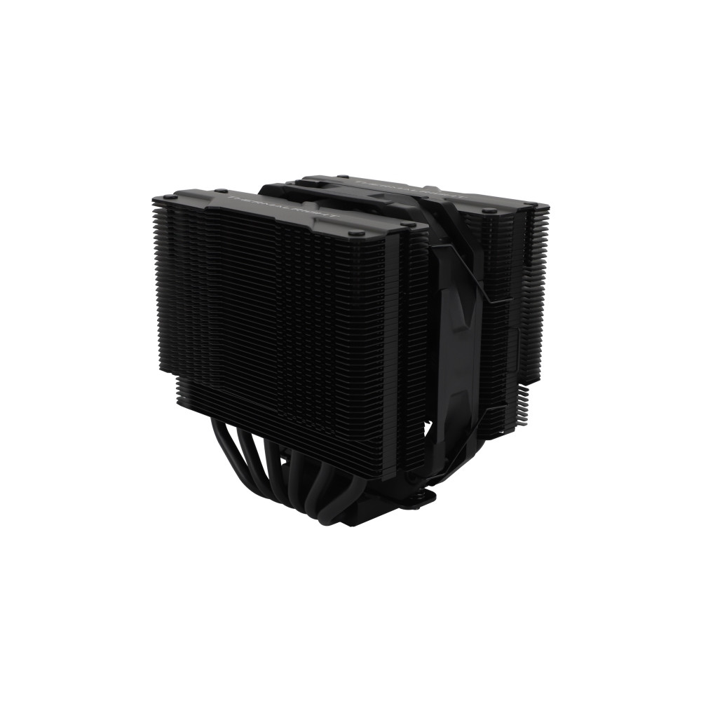 Produktbild för Thermalright Peerless Assassin 120 MINI, Luftkylare, 12 cm,...