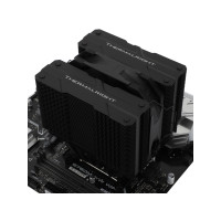 Produktbild för Thermalright Peerless Assassin 120 MINI, Luftkylare, 12 cm,...