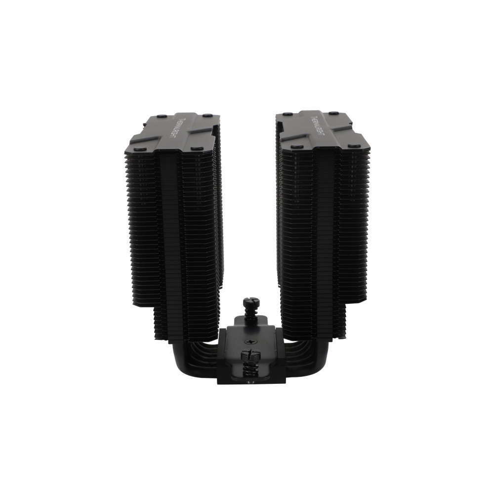 Produktbild för Thermalright Peerless Assassin 120 MINI, Luftkylare, 12 cm,...